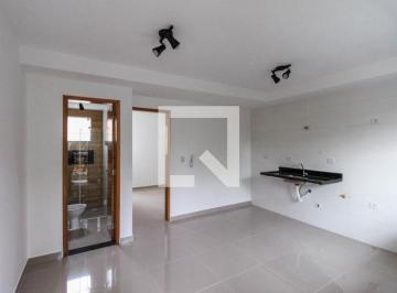 Apartamento · 33m² · 1 Quarto · Apartamento para Aluguel - Vila Prudente, 1 Quarto, 33 m² - São Paulo
