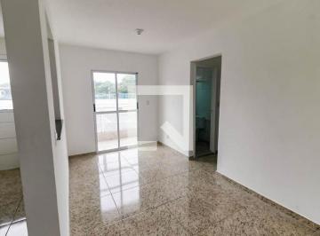 Apartamento · 48m² · 2 Quartos · Apartamento para Aluguel - Vila Santa Luzia, 2 Quartos, 48 m² - Taboão da Serra