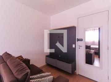 Apartamento · 29m² · 1 Quarto · Apartamento para Aluguel - Mooca, 1 Quarto,  29 m² - São Paulo