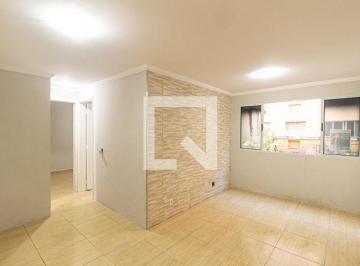 Apartamento · 52m² · 2 Quartos · 1 Vaga · Apartamento para Aluguel - Campo Grande, 2 Quartos,  52 m² - Rio de Janeiro