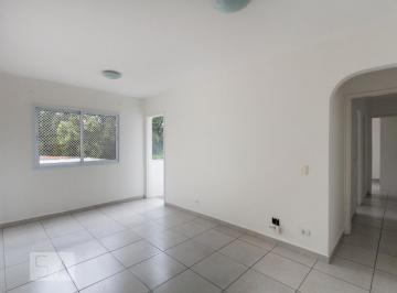 Apartamento · 56m² · 2 Quartos · 1 Vaga · Apartamento para Aluguel - Jabaquara, 2 Quartos, 56 m² - São Paulo