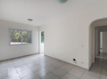 Apartamento · 56m² · 2 Quartos · 1 Vaga · Apartamento para Aluguel - Jabaquara, 2 Quartos, 56 m² - São Paulo