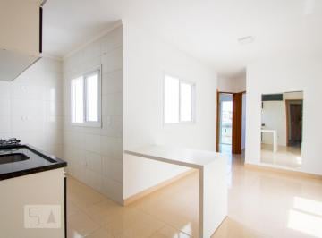 Apartamento · 55m² · 2 Quartos · 2 Vagas · Apartamento para Aluguel - Parque Erasmo Assunção, 2 Quartos, 55 m² - Santo André