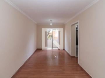 Apartamento · 60m² · 2 Quartos · 1 Vaga · Apartamento para Aluguel - Vila Ema, 2 Quartos, 60 m² - São Paulo