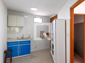 Casa · 48m² · 1 Quarto · Casa para Aluguel - Sacomã, 1 Quarto,  48 m² - São Paulo