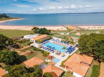 Terreno · 360m² · Riviera de Santa Cristina IV - Terreno de 360m² no Condomínio Riviera de Santa Cristina IV, em Arand