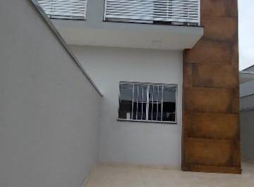 Foto 01 · Casa à venda em Jaguariúna-SP: Residencial Reserva da Barra, 2 quartos, 1 suíte, 2 banheiros, 2 vaga