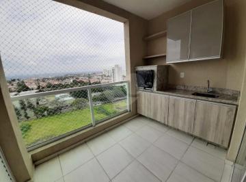 Imagem Principal · Apartamento para Locação – Condomínio Duetto Di Mariah | Indaiatuba/SP