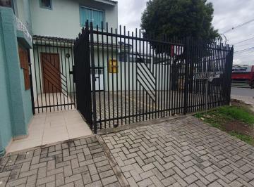 Apartamento de 1 quarto, Curitiba · Apartamento locação - Prox. ao Shopping Jockey