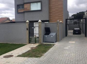 Casa · 99m² · 3 Quartos · 2 Vagas · Sobrados Novos - Amplos e em ótima região!