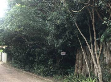 Terreno · 1717m² · Terreno enorme em localizacao privilegiada - Rua das Gameleiras