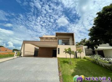 Foto 09 · Venda de Casa em Condomínio de Luxo em Jaguariúna-SP: 3 Quartos, 1 Suíte, 3 Salas, 2 Banheiros, 4 Va