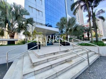 Foto 01 · Prédio Comercial em Santos