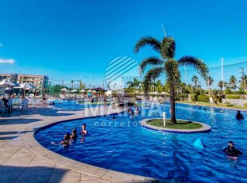 Apartamento de 1 quarto, Gravatá · Flat a venda na praia de Porto de Galinhas - Muro Alto Clube/PE!