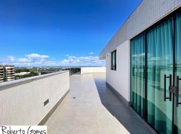 TERRAÇO · venha viver momentos incriveis nessa cobertura duplex