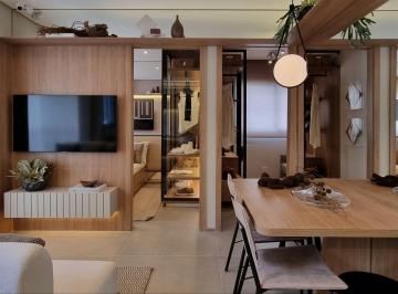 Apartamento de 1 quarto, São Paulo · Apartamento à venda em Perdizes na planta 1 e 2 dormitórios 
