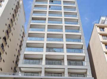 Apartamento , São Paulo · Lindo estúdio, bem decorado com mobília completa, pronto para morar