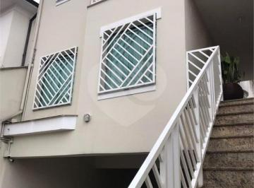 Casa de 3 quartos, São Paulo · Sobrado 3 Suítes com Varanda, 4 Vagas e Churrasqueira a 270m do Metrô Jardim São Paulo