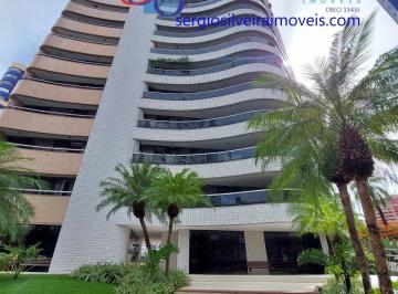 Apartamento de 3 quartos, Fortaleza · Lindo apartamento com 3 suítes no Meireles