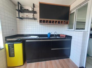 Apartamento de 3 quartos, Praia Grande · Apartamento a venda no Canto do Forte - Praia Grande