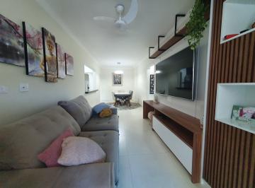 Apartamento de 3 quartos, Praia Grande · Apartamento A Venda no Canto Do Forte - Praia Grande