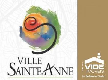 Foto 04 · Ville Sainte Anne | Terrenos Residenciais-450m2 e 1000m².Alto Padrão
