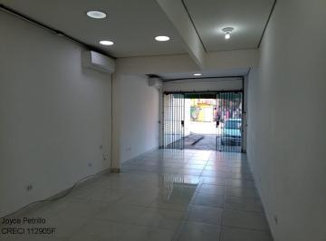 Foto 03 · Salão Comercial Para Locação Na Av. 24 De Dezembro Em Peruíbe. Localização Privilegiada!!!