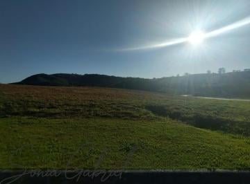 Foto 01 · Terreno exclusivo à venda em condomínio de luxo em Itupeva-SP - 870,63 m² de área no Condomínio Rese