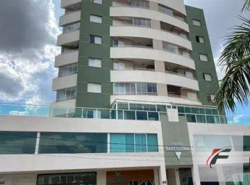 765fb6a13c338e0361bcb938eda7ab32d68ee734 · Apartamento com 3 dormitórios à venda, 158 m² por R$ 730.000,00 - Jardim Oásis - Paranavaí/PR