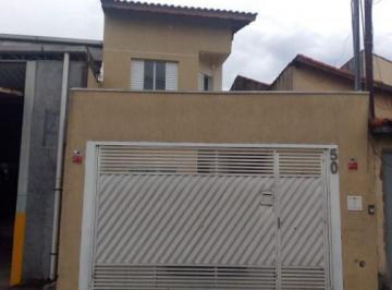 Casa · 300m² · 3 Quartos · 2 Vagas · Sobrado com 3 dormitórios para alugar, 300 m² por R$ 4.360,00/mês - Jardim Alice - Guarulhos/SP