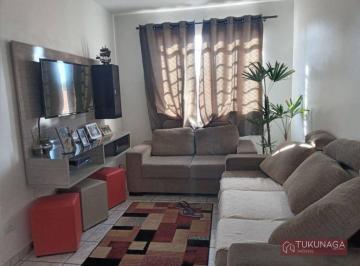 f8c3a7c20b8fe1b753881873a361dfde6c22553b · Apartamento à venda, 46 m² por R$ 190.000,00 - Jardim Maria Dirce - Guarulhos/SP