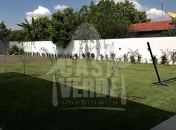 Foto 01 · Sobrado à venda no Bairro Colinas I em Indaiatuba/SP