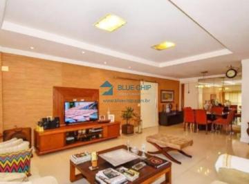 Foto 01 · Apartamento à venda na Lagoa, com 03 quartos sendo 01 suíte, por R$2.300.000,00