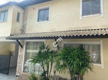 Foto-0 · ESTRADA DO COCO, Catu de Abrantes. Duplex em condomínio fechado, com 4 quartos sendo 1 suíte. Área c