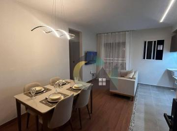 ad3bc224aaaee175ce4179073cafbaee6a14ea15 · Apartamento com 2 dormitórios para alugar, 51 m² por R$ 3.109,00/mês - Nova América - Barretos/SP