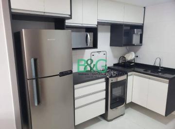 efff11dfeb85fc83e3817c2dd31b0d502d5870d9 · Apartamento com 2 dormitórios à venda, 50 m² por R$ 364.000,00 - Vila Matilde - São Paulo/SP