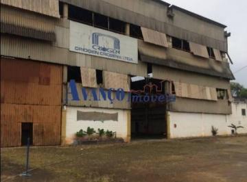 Comercial · 33214m² · 15 Vagas · Galpão Industrial no Jardim do Lar em Várzea Paulista - Amplo terreno