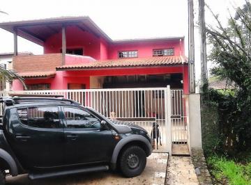 55c9fa9eb6c493dbd876e24120fbfdd9abe19513 · Ótima Casa residencial para venda, Chácara Represinha, Cotia.