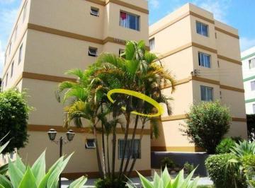 16173976f921238071498bd19b3465577c5a1156 · Apartamento para alugar, 55 m² por R$ 1.600,01/mês - Jardim Rio das Pedras - Cotia/SP