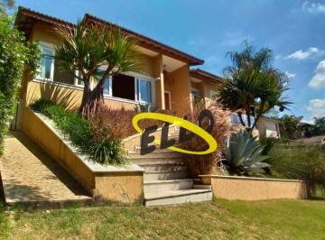 3b7950f0e74fcf1ce0654ba84f41c8cf25a12e2f · Casa com 4 dormitórios à venda, 388 m² por R$ 2.300.000,00 - Granja Viana - Embu das Artes/SP