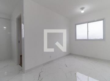 Apartamento · 39m² · 2 Quartos · Apartamento à Venda - Jardim Santa Emília, 2 Quartos, 39 m² - São Paulo
