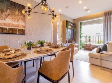0c32e7ab8a62bbb02499cacf5bf237bb134faaa4 · Apartamento à venda, 67 m² por R$ 842.950,00 - Lapa - São Paulo/SP