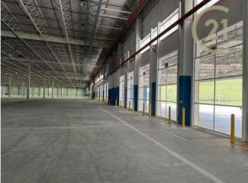 dbab16d6aad09a520b5052fe16e5502a27762586 · Galpão para alugar, 15967 m² por R$ 478.308,00/mês - Jardim Magali - Embu das Artes/SP