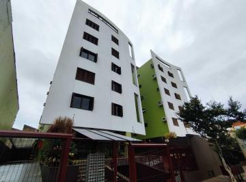 FACHADA · SÃO LEOPOLDO - APARTAMENTO 1 DORM - CENTRO
