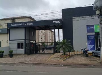 FACHADA · SÃO LEOPOLDO - APARTAMENTO 2 DORM - PINHEIRO