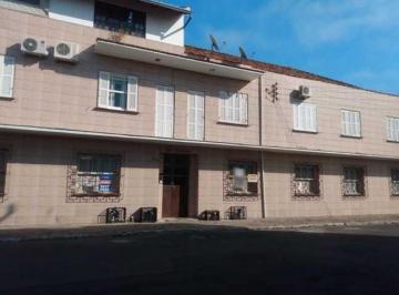 FACHADA · SÃO LEOPOLDO - APARTAMENTO 2 DORM - CENTRO