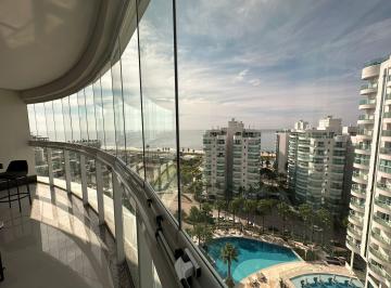 Foto 35 · BRAVA BEACH INTERNACIONAL - RESERVA AROEIRA - APARTAMENTO COM VISTA MAR NA PRAIA BRAVA DE ITAJAÍ