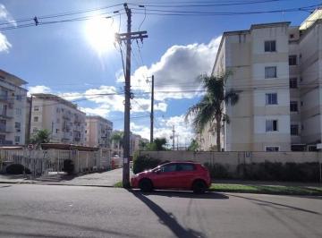 FACHADA · SÃO LEOPOLDO - APARTAMENTO 3 DORM - SANTOS DUMONT