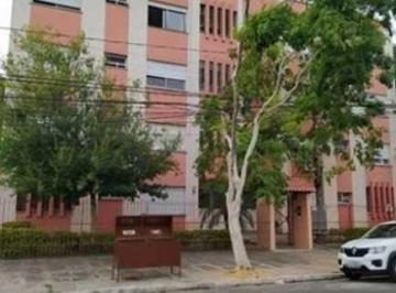 FACHADA · SÃO LEOPOLDO - APARTAMENTO 2 DORM - CENTRO