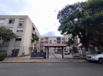 FACHADA · SÃO LEOPOLDO - APARTAMENTO 2 DORM - CENTRO